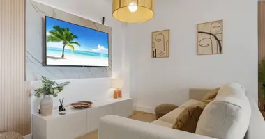 Duplex 2 bedrooms in Ricmar, Spain