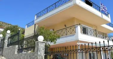 Willa w Municipality of Lavreotiki, Grecja