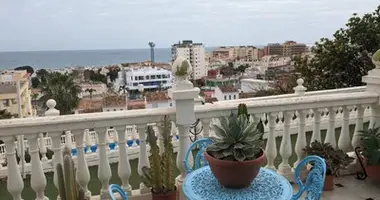 Mieszkanie 3 pokoi w Torremolinos, Hiszpania