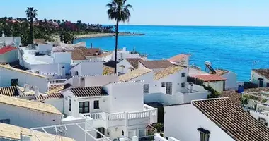 1 bedroom apartment in Dos Hermanas, Spain