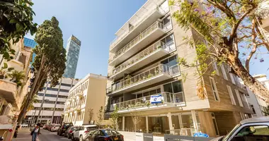 Wohnung 3 zimmer in Tel-Aviv, Israel