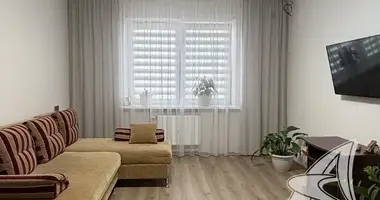 2 room apartment in Muchaviecki sielski Saviet, Belarus