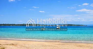 Plot of land in Municipality of Sithonia, Greece