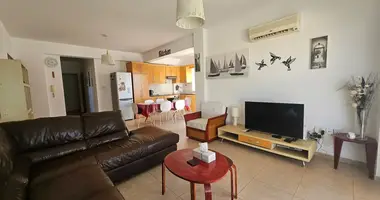 Apartamento 3 habitaciones en Pafos, Chipre