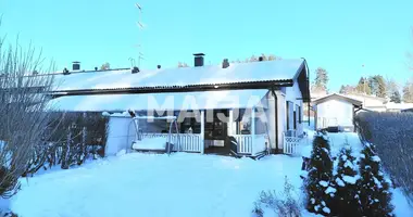 Квартира 2 комнаты в Нурмиярви, Финляндия