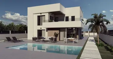 Villa 3 chambres dans Torrevieja, Espagne