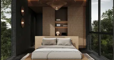 1 bedroom apartment in Ubud District, Indonesia