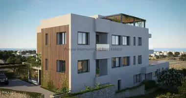 Apartamento 1 habitacion en Yeroskipou, Chipre