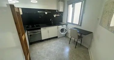 3 bedroom apartment in Valencia, Spain