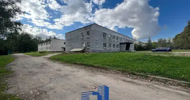 Entrepôt 1 090 m² dans Michanavicki sielski Saviet, Bélarus
