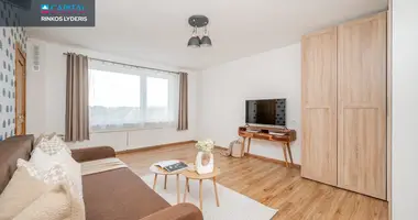Apartamento 3 habitaciones en Vilna, Lituania