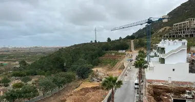 Mieszkanie 3 pokoi w Xeresa, Hiszpania