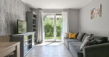 Wohnung 3 zimmer in Danzig, Polen