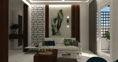 2 bedroom apartment in Municipality of Thessaloniki, Greece
