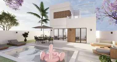 Вилла в Urbanizacion Dona Pepa, Испания