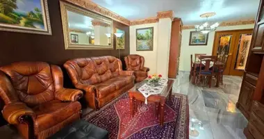 Apartamento 3 habitaciones en Alicante, Španjolska