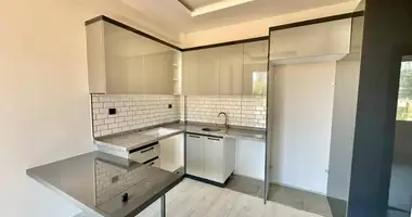 Appartement 1 chambre dans Mezitli, Turquie