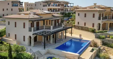 Villa in Kouklia, Zypern