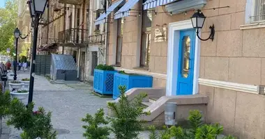 Commercial property 100 m² in Odesa, Ukraine