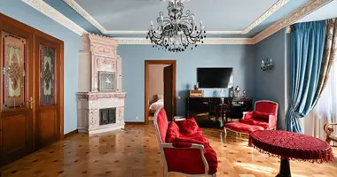4 room apartment in Riga, Latvia