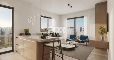 Apartment in Limassol, Cyprus