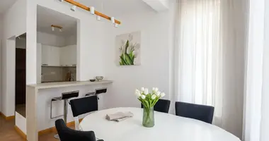2 bedroom apartment in Budva, Montenegro