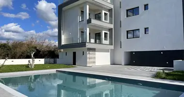 Apartamento 3 habitaciones en Germasogeia, Chipre