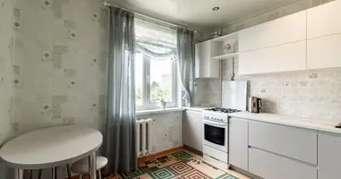 Квартира 2 комнаты в Минск, Беларусь