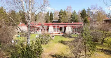 Apartamento 5 habitaciones en Mossakrog, Finlandia