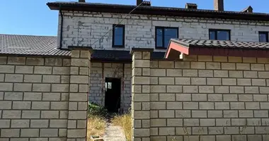 Maison 8 chambres dans Nerubaiske, Ukraine