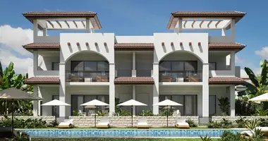 3 bedroom apartment in Urbanizacion Dona Pepa, Spain
