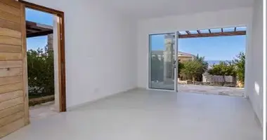 Casa 3 habitaciones en Chloraka, Chipre