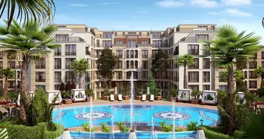 Appartement 1 chambre dans Nessebar, Bulgarie