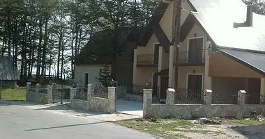 Hotel 400 m² in Bistrice, Montenegro