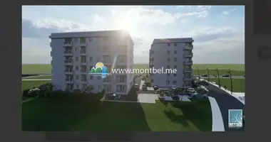 Apartamento en Bar, Montenegro