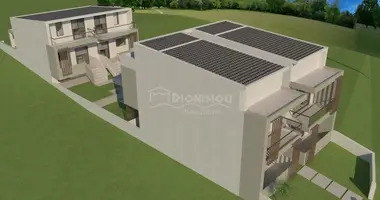 Dom 4 pokoi w Nea Skioni, Grecja