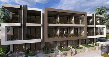 Apartamento 1 habitacion en Kallithea, Grecia
