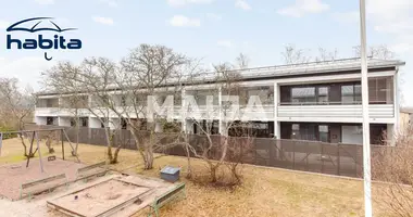 Квартира 1 комната в Helsinki sub region, Финляндия