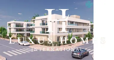 Penthouse 2 bedrooms in Pilar de la Horadada, Spain