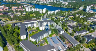 Apartamento en Oulu sub region, Finlandia