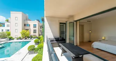 Appartement 2 chambres dans Monténégro