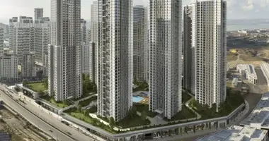 1 bedroom apartment in 546 Sokak, Turkey