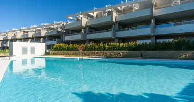 Бунгало в Эстепона, Испания