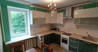 Квартира 2 комнаты в Минск, Беларусь