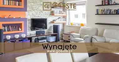 4 room apartment in Smolice, Poland