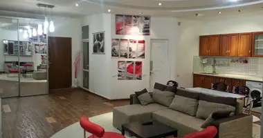 Commercial property 110 m² in Odesa, Ukraine