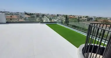 Penthouse in Bezirk Larnaka, Zypern
