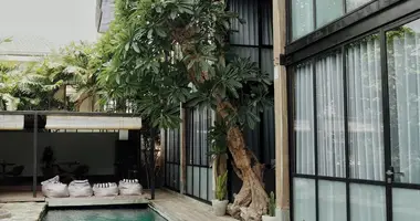 Wohnung in Canggu, Indonesien