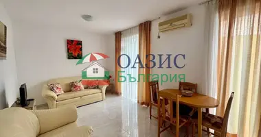 Wohnung 2 zimmer in Nessebar, Bulgarien