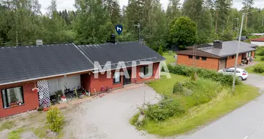 House in Laukaa, Finland